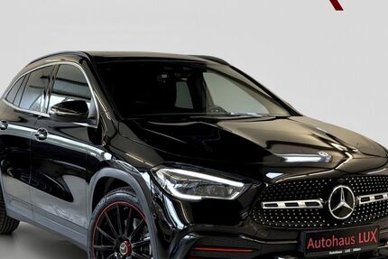Mercedes-Benz GLA 250 38.121 km 35.990 &euro; Hilden 40721