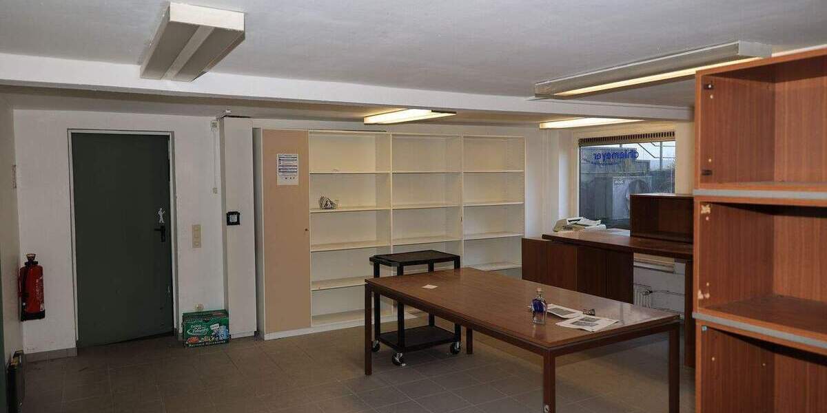 Einfamilienhaus Duisburg Wanheim-Angerhausen - 3 Zimmer, 540&euro; | Angebot:25663837