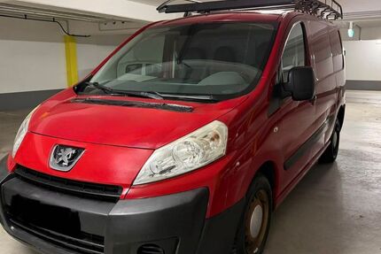 Peugeot Expert 97.000 km 4.950 &euro; Düsseldorf 40227