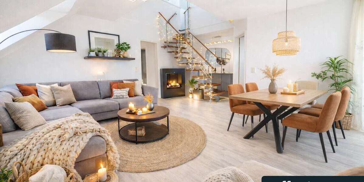 Etagenwohnung Grevenbroich - 3 Zimmer, 79 m&sup2;, 228.000&euro; | Angebot:25895900