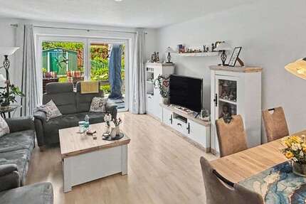 Haus Jüchen - 4 Zimmer, 100 m&sup2;, 349.000&euro; | Angebot:27104612