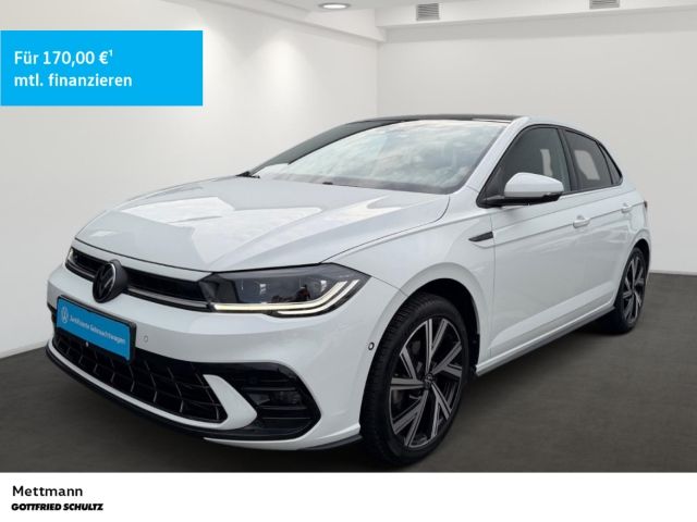 VW Polo 70.421 km 21.790 &euro; Mettmann 40822