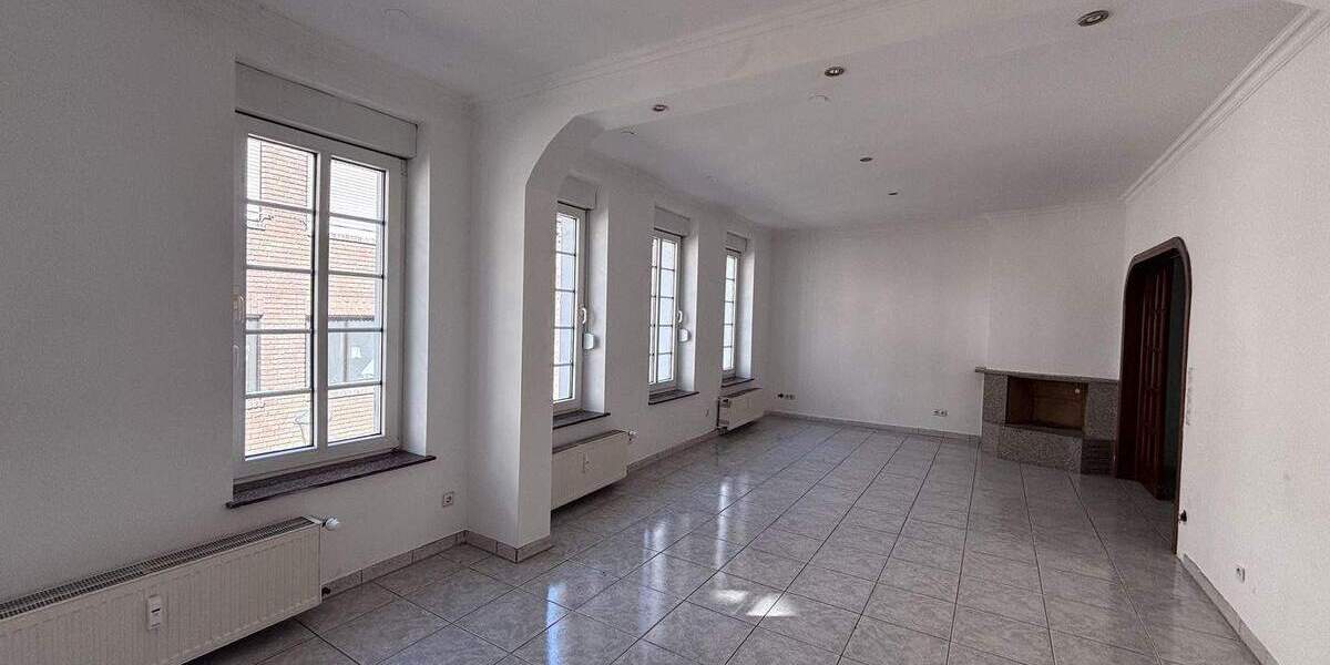 Mehrfamilienhaus, Wohnhaus Willich - 4 Zimmer, 95 m&sup2;, 460.000&euro; | Angebot:25741179
