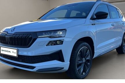 Skoda Karoq 13.683 km 35.979 &euro; Krefeld 47809