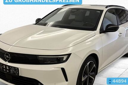 Opel Astra 56.918 km 16.197 &euro; Krefeld 47829