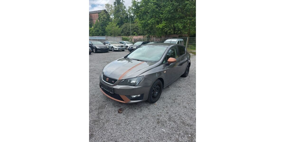 Seat Ibiza 182.000 km 3.000 &euro; Duisburg 47139