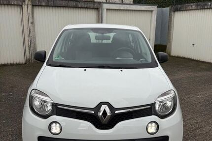 Renault Twingo 125.026 km 5.390 &euro; Mönchengladbach 41239