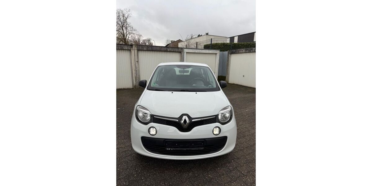 Renault Twingo 125.026 km 5.390 &euro; Mönchengladbach 41239