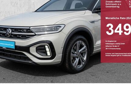 VW T-Roc 22.104 km 23.240 &euro; Düsseldorf 40474