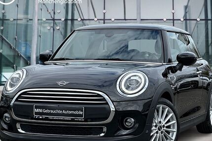 Mini ONE 27.850 km 16.490 &euro; Mönchengladbach 41066