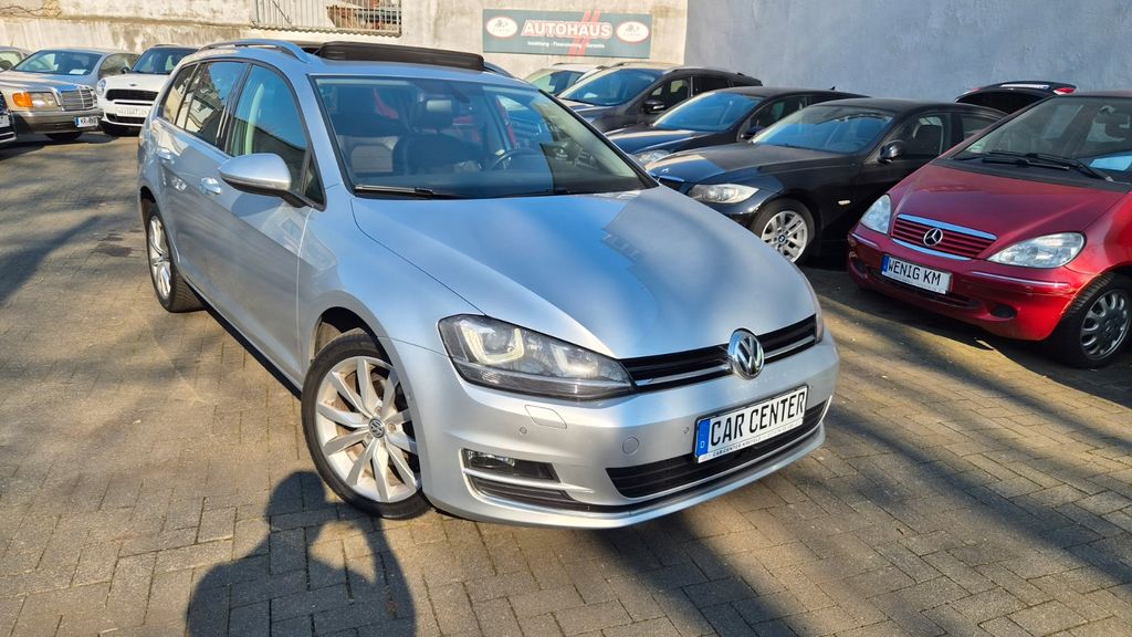 VW Golf 250.000 km 7.500 &euro; Krefeld 47798