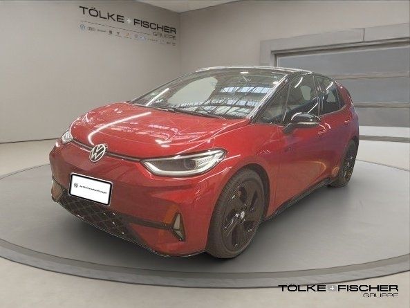 VW ID.3 6.500 km 42.299 &euro; Krefeld 47805