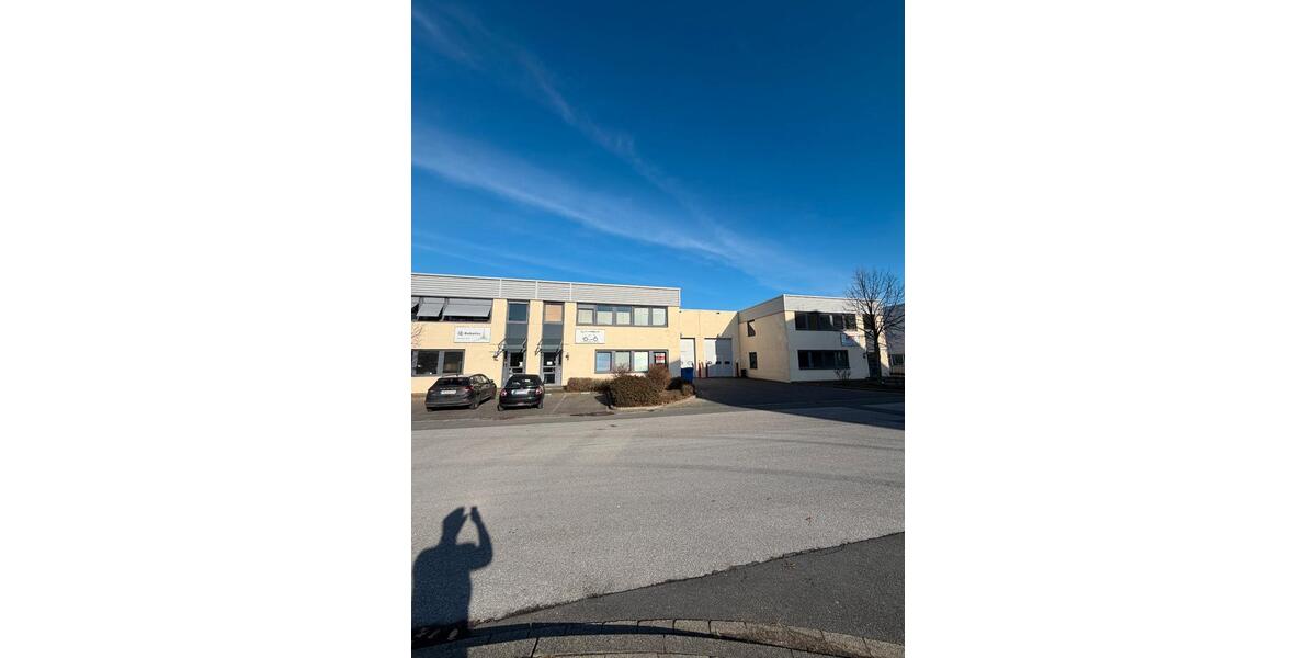 Gewerbeobjekt Neuss Gnadental - 4.009&euro; | Angebot:26015927