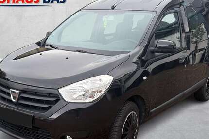 Dacia Dokker 86.677 km 8.950 &euro; Kaarst 41564