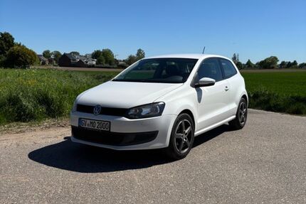 VW Polo 190.000 km 3.450 &euro; Meerbusch 40668
