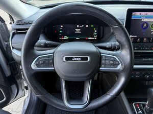 Jeep Compass S Plug-In Hybrid 4WD +Keygo+Tempo+Navi+ 42.500 km 23.333 &euro; Meerbusch 40667