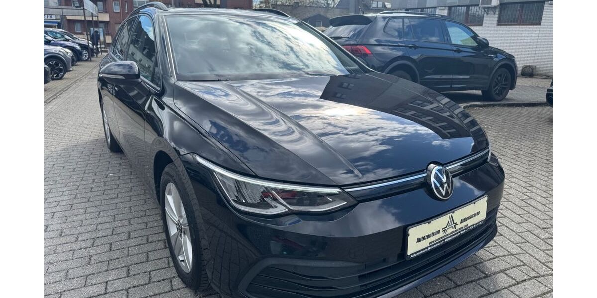VW Golf 139.784 km 17.699 &euro; Mülheim / Ruhr 45473