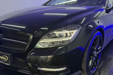 Mercedes-Benz CLS 350 149.892 km 22.999 &euro; Ratingen bei Düsseldorf 40878