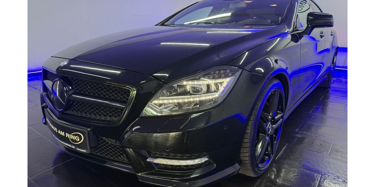 Mercedes-Benz CLS 350 149.892 km 22.999 &euro; Ratingen bei Düsseldorf 40878
