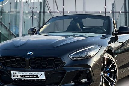BMW Z4 M40 8.450 km 60.990 &euro; Mönchengladbach 41066