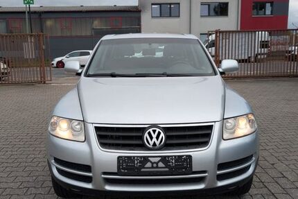 VW Touareg 187.770 km 3.250 &euro; Duisburg 47138
