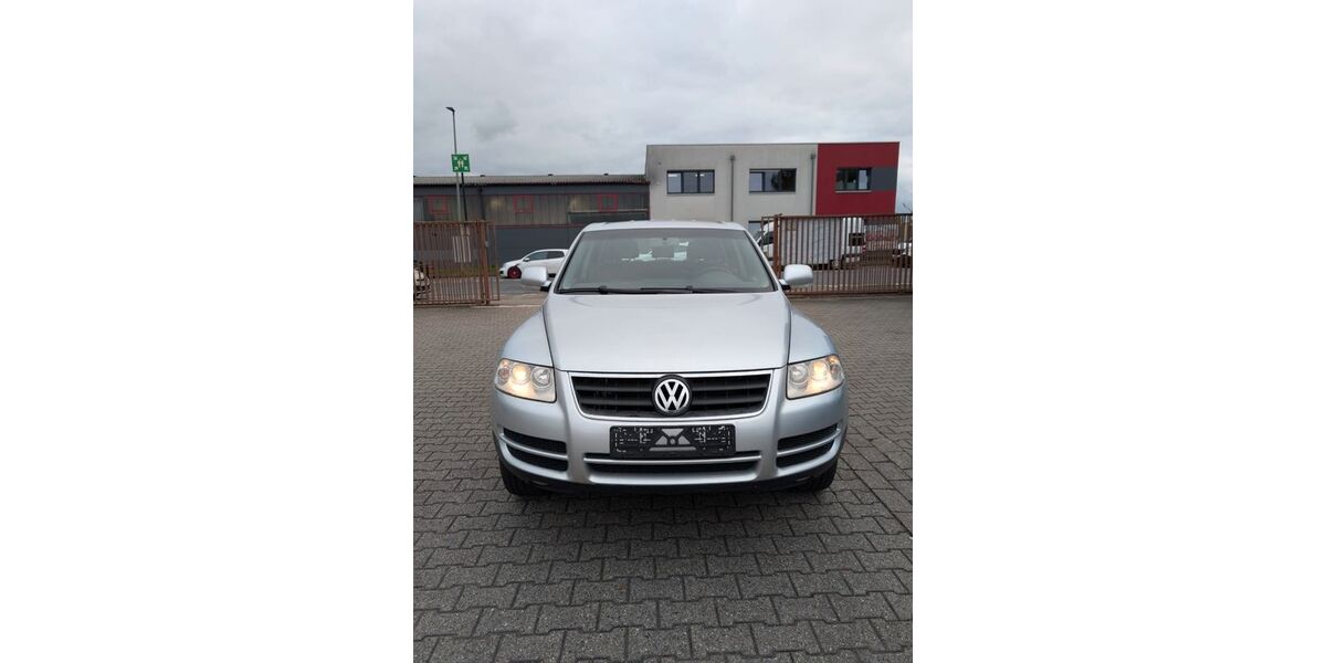 VW Touareg 187.770 km 3.250 &euro; Duisburg 47138