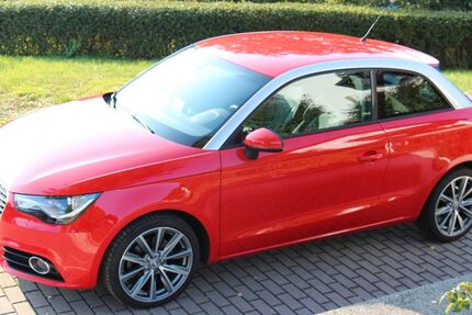 Audi A1 187.000 km 5.750 &euro; Viersen 41749