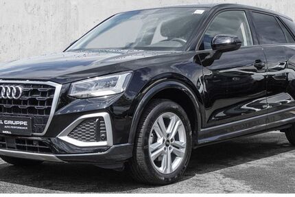 Audi Q2 54.325 km 18.690 &euro; Düsseldorf 40474