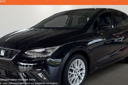 Seat Ibiza 12.643 km 21.690 &euro; Düsseldorf 40589