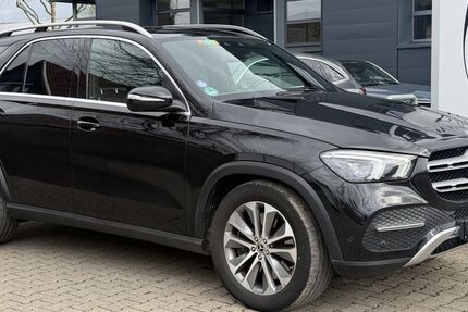 Mercedes-Benz GLE 350 95.647 km 47.450 &euro; Krefeld 47805