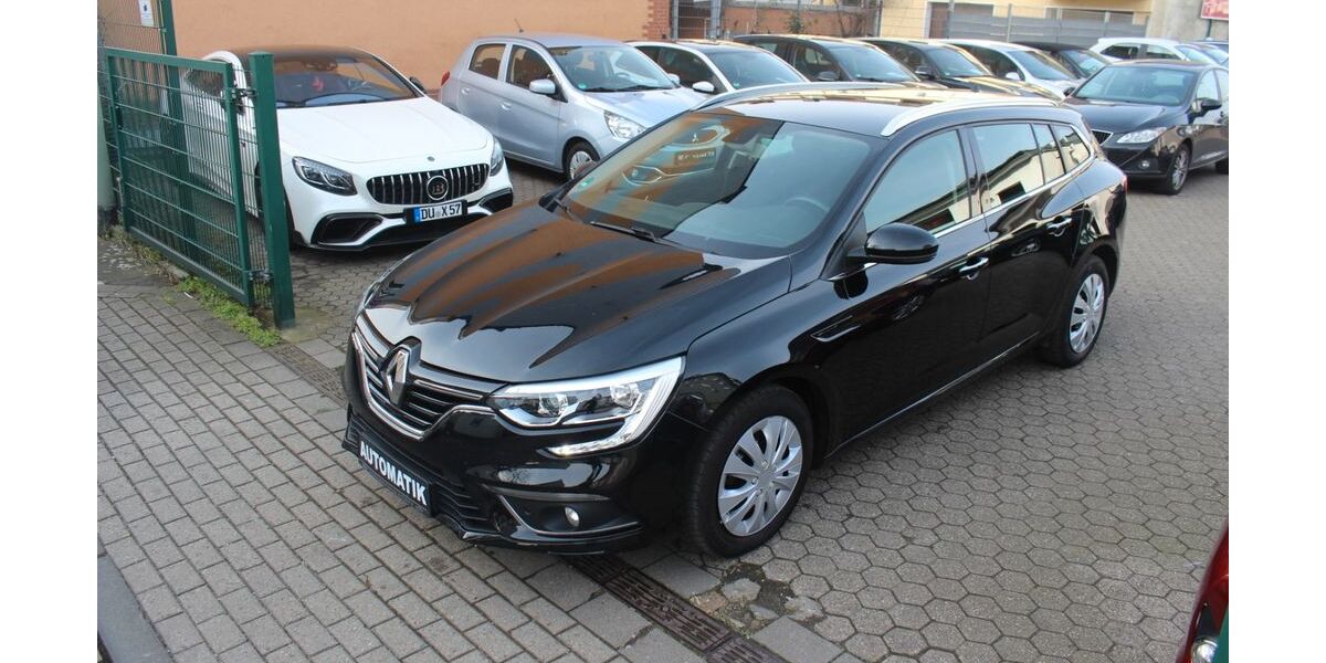 Renault Megane 70.000 km 17.999 &euro; Duisburg 47139
