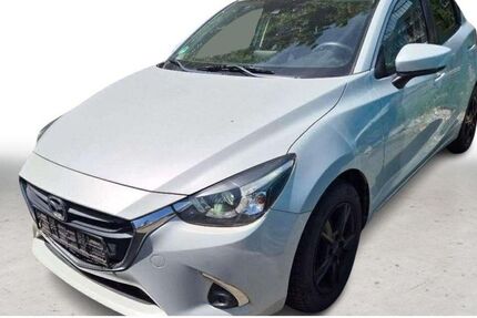 Mazda 2 46.520 km 11.880 &euro; Duisburg-Rheinhausen 47226
