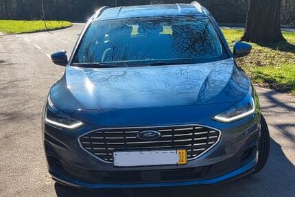 Ford Focus 96.400 km 12.700 &euro; Grevenbroich Neurath 41517