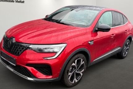 Renault Arkana 19.141 km 22.650 &euro; Neuss 41464