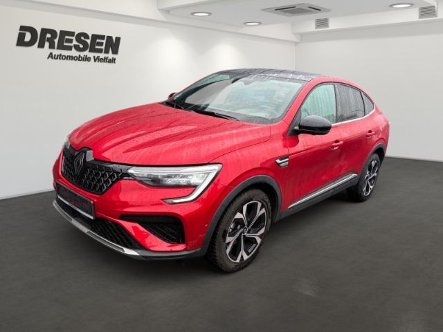 Renault Arkana 19.141 km 22.650 &euro; Neuss 41464