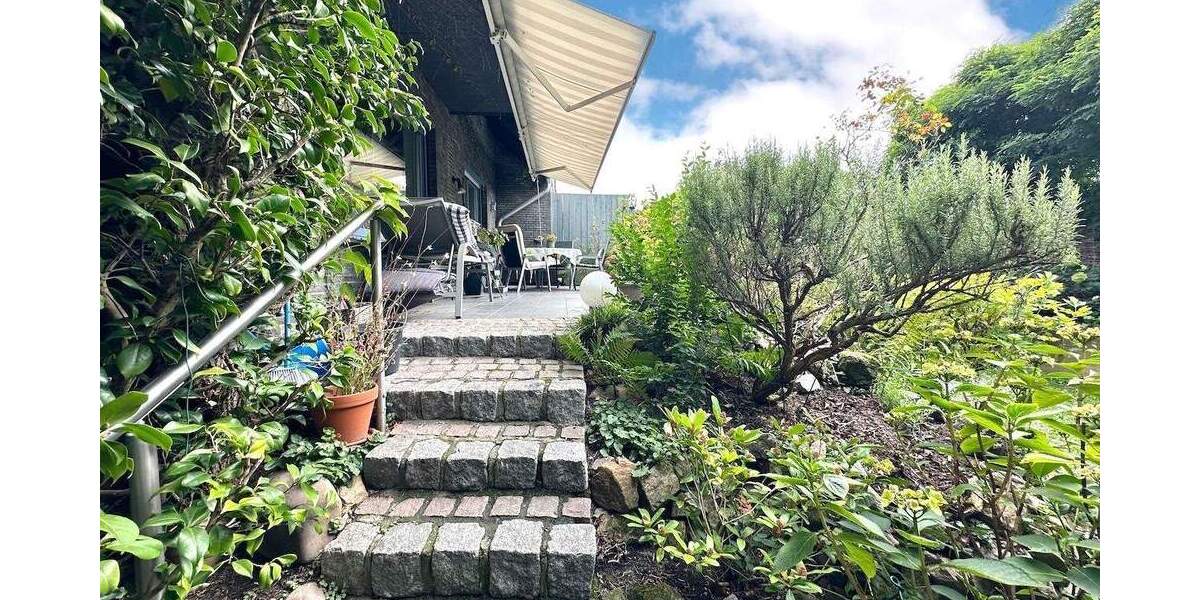 Reihenendhaus Kaarst Kaarst-Nord - 4 Zimmer, 113 m&sup2;, 479.000&euro; | Angebot:25687660