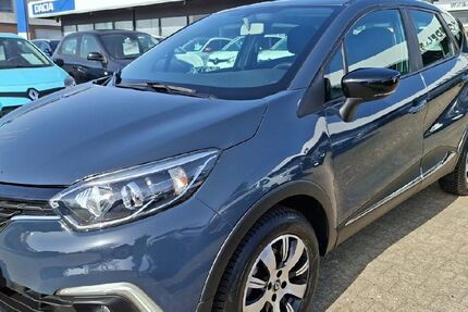 Renault Captur 51.318 km 11.990 &euro; Erkelenz 41812