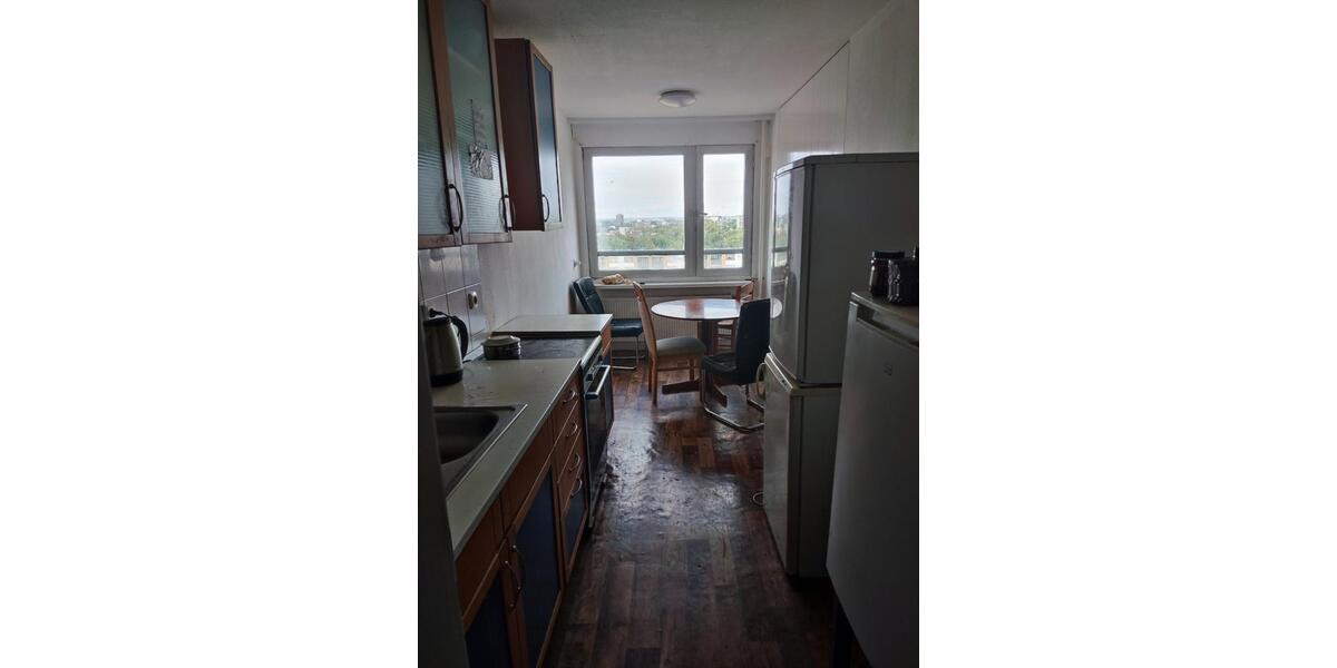 Etagenwohnung Duisburg Essenberg - 2 Zimmer, 68 m&sup2;, 60.000&euro; | Angebot:27630515