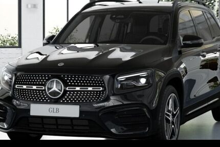 Mercedes-Benz GLB 200 9.900 km 45.690 &euro; Düsseldorf 40470