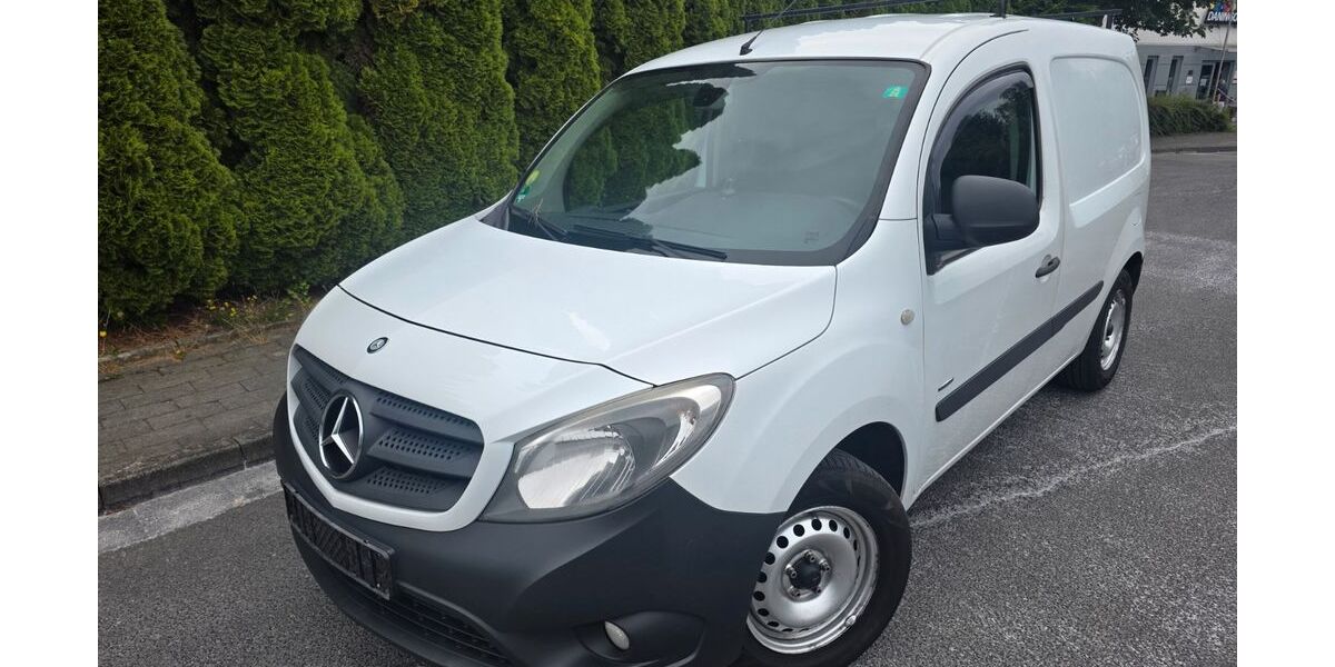 Mercedes-Benz Citan 230.744 km 4.700 &euro; Nettetal 41334
