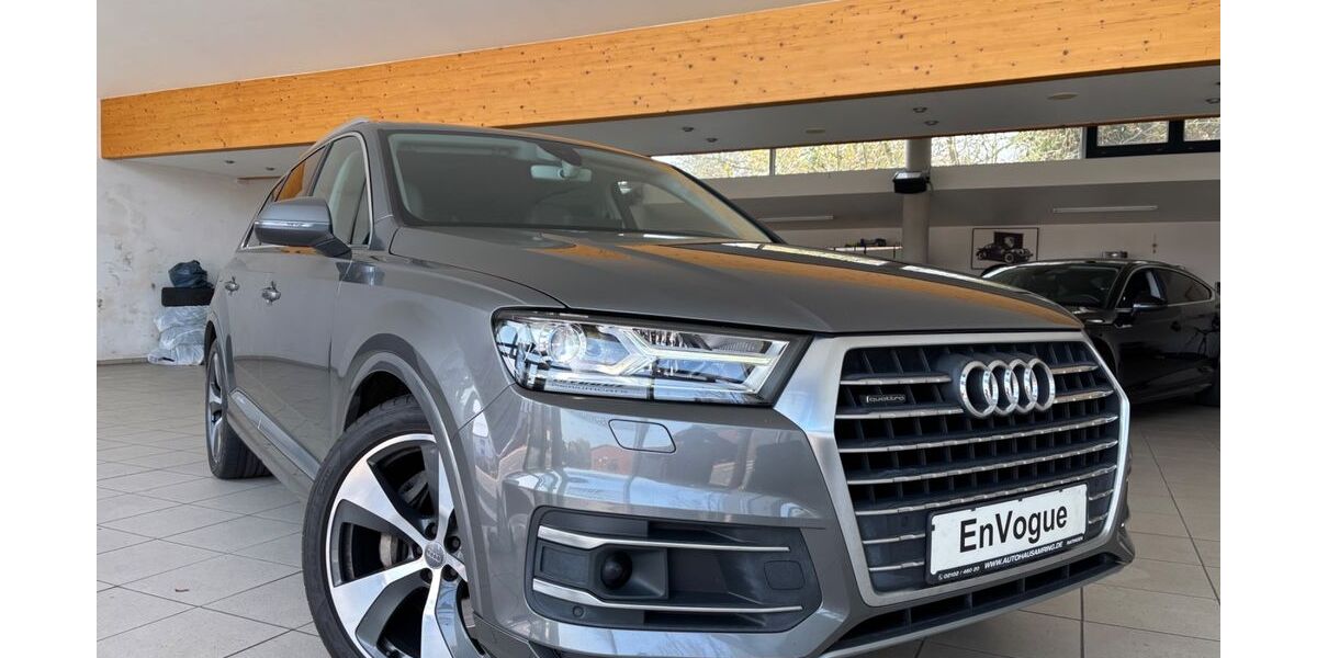 Audi Q7 102.655 km 34.950 &euro; Wegberg 41844