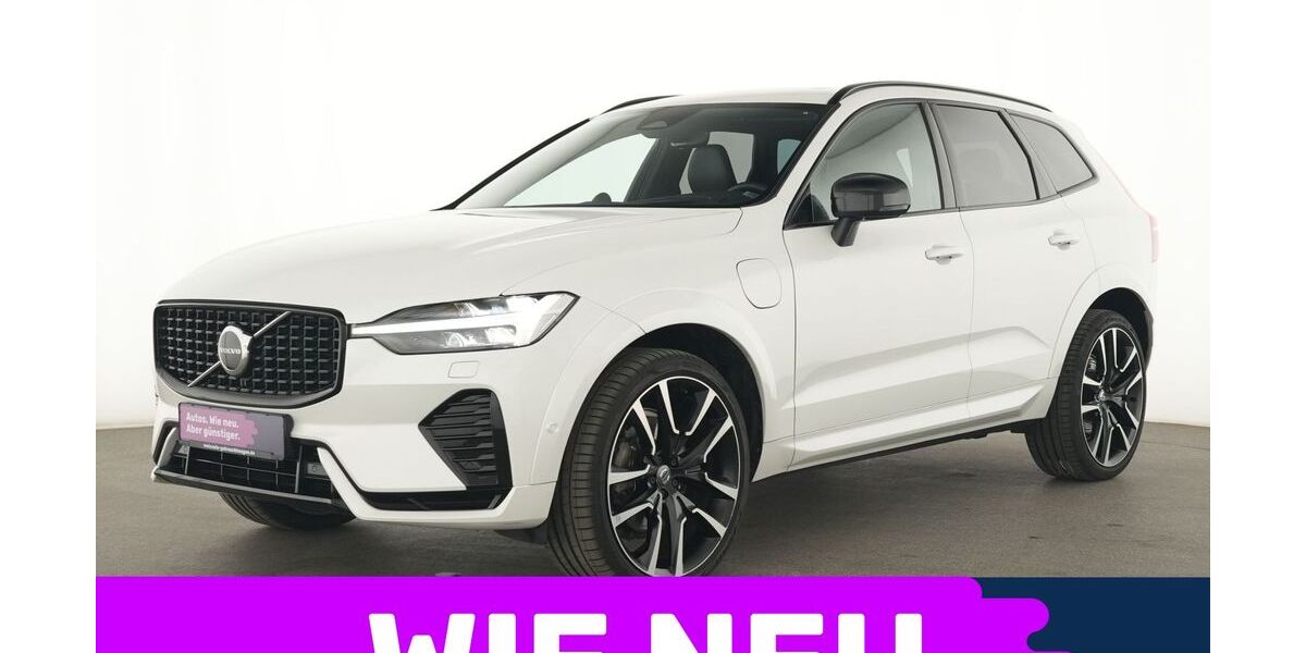 Volvo XC60 54.387 km 38.979 &euro; Neuss 41460