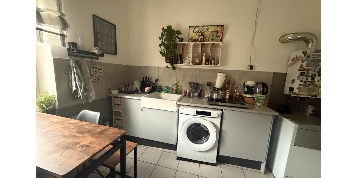 Etagenwohnung Mönchengladbach Nord - 2 Zimmer, 72 m&sup2;, 850&euro; | Angebot:25102234