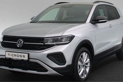 VW T-Cross 14.820 km 23.991 &euro; Krefeld 47803