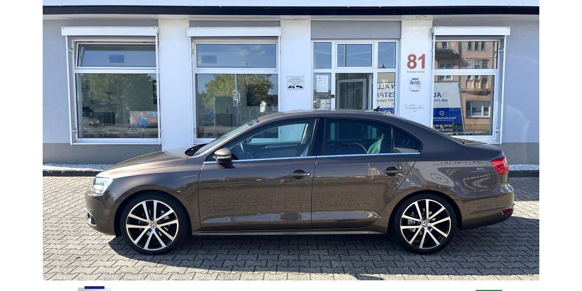 VW Jetta 168.700 km 7.490 &euro; Mönchengladbach 41063