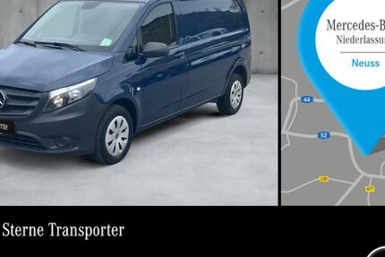 Mercedes-Benz Vito 62.528 km 24.728 &euro; Neuss 41460
