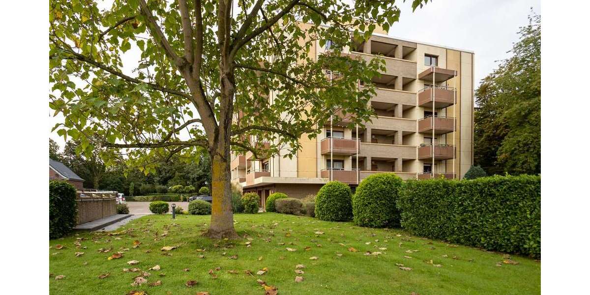 Etagenwohnung Kaarst / Büttgen Büttgen - 3 Zimmer, 166 m&sup2;, 398.000&euro; | Angebot:27597977