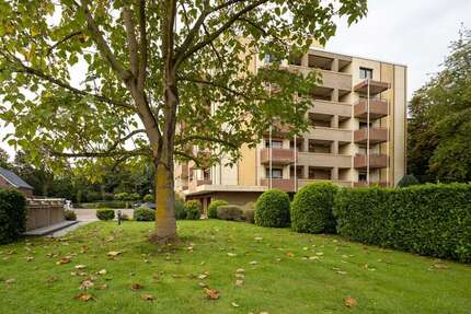 Wohnung Kaarst / Büttgen Büttgen - 3 Zimmer, 166 m&sup2;, 398.000&euro; | Angebot:27597977