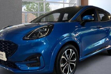 Ford Puma 28.900 km 18.887 &euro; Jüchen 41363