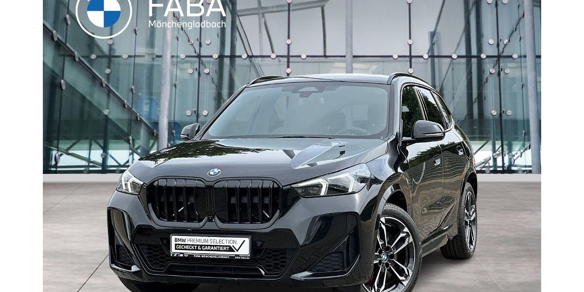 BMW X1 11.990 km 46.990 &euro; Mönchengladbach 41066